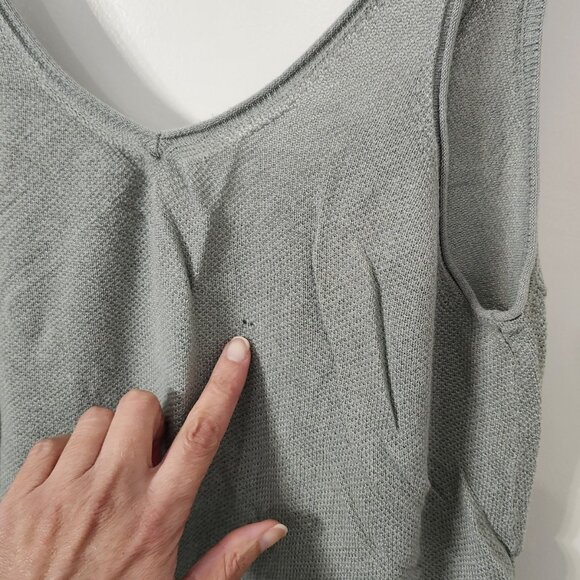 Lululemon Taryn Toomey Heart Opener Wrap, Tank and Awakening Crops - Set - Picture 13 of 13